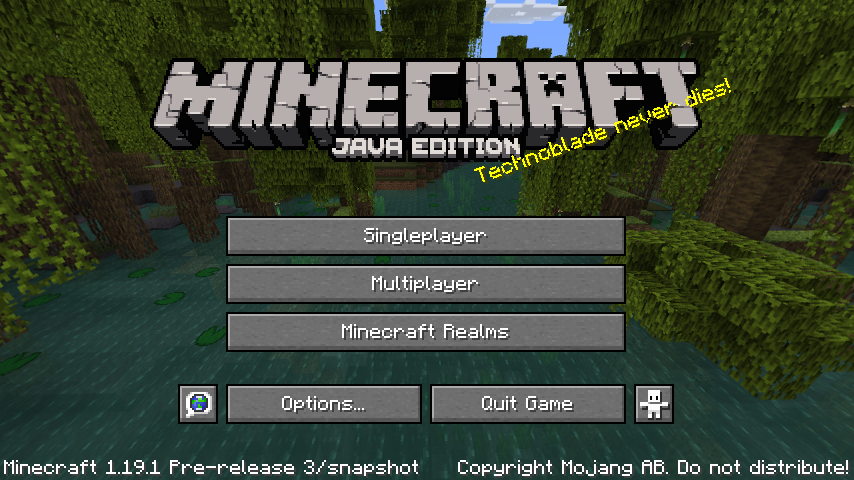 Technoblade nie żyje - społeczność Minecraft w żałobie