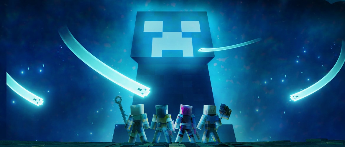 The Last Stand: Mojang ogłosił datę wrześniowego Minecraft Live