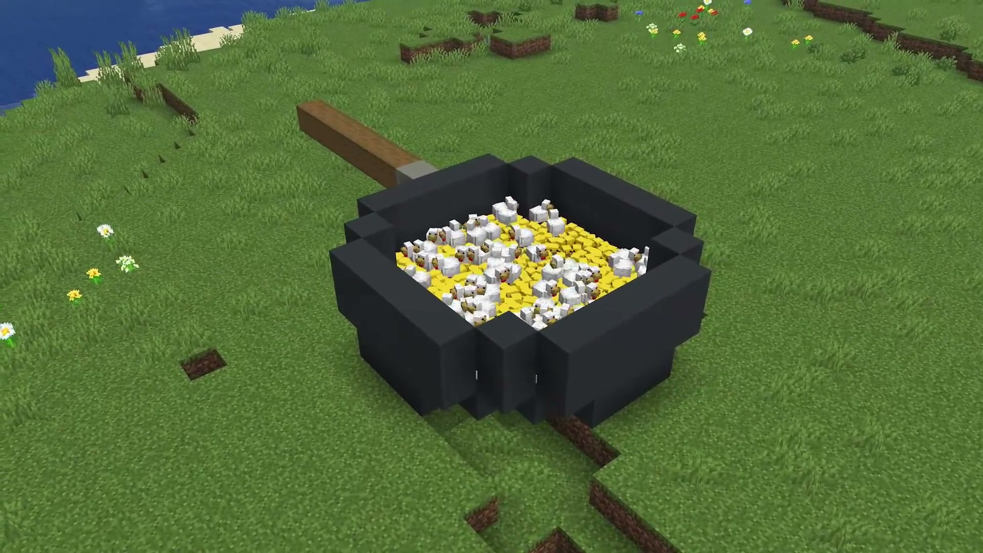 Tiny Takeover — nowy game drop zmienia baby moby 24 marca