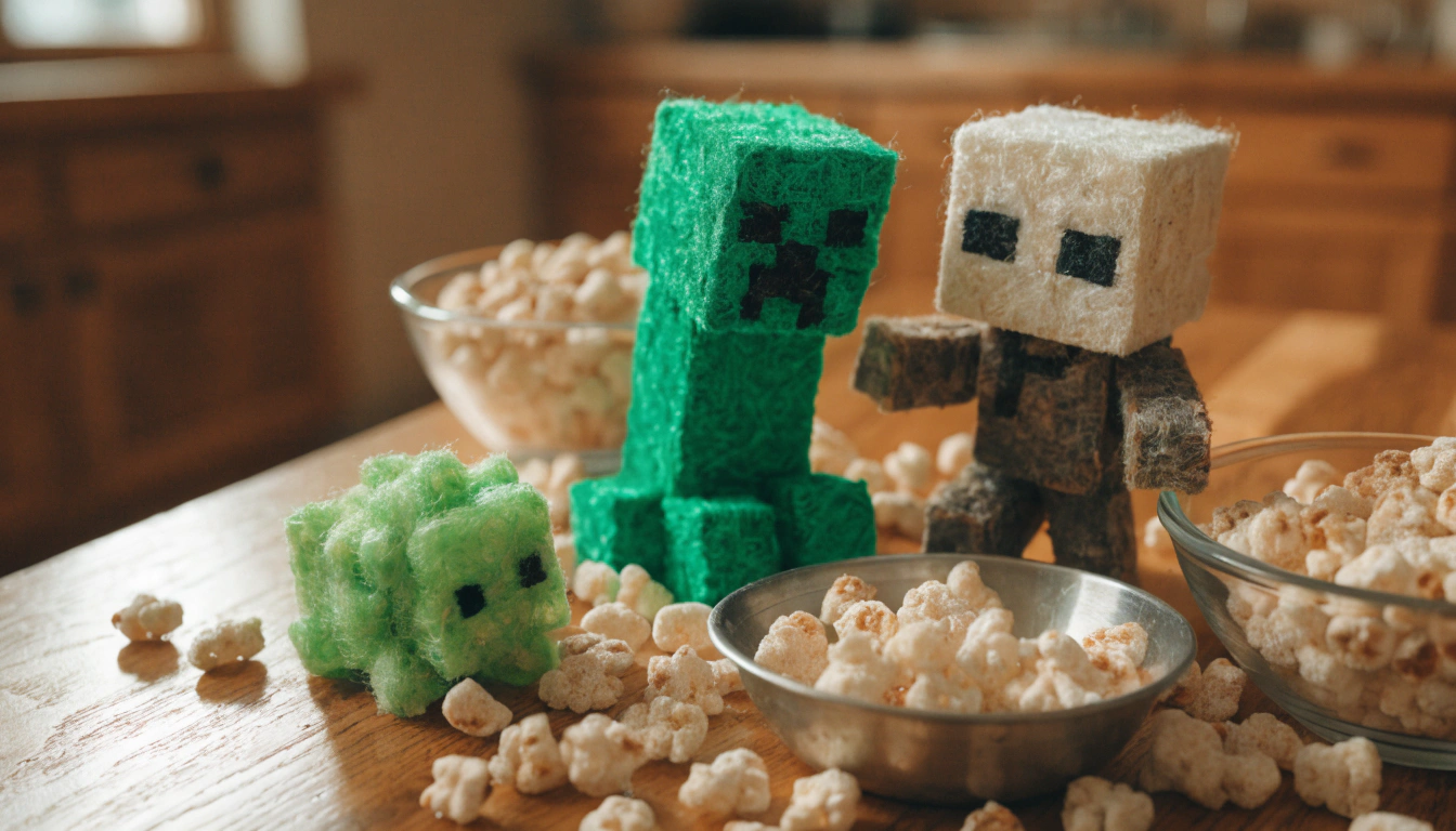 Minecraft 26.1 Pre-Release 1 — Tiny Takeover coraz bliżej