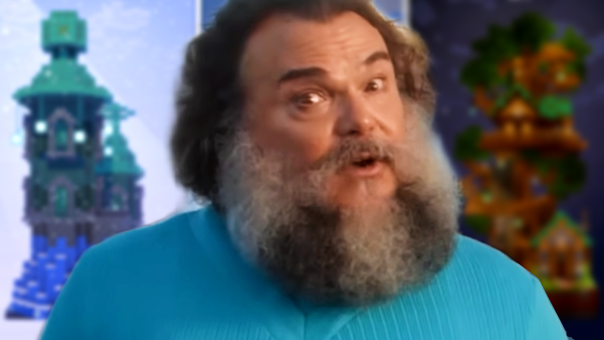 Trwa głosowanie na budowlę graczy, która trafi do filmu A Minecraft Movie: Squared