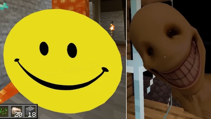 Verity z Minecrafta w top 10 kostiumów na Halloween 2026