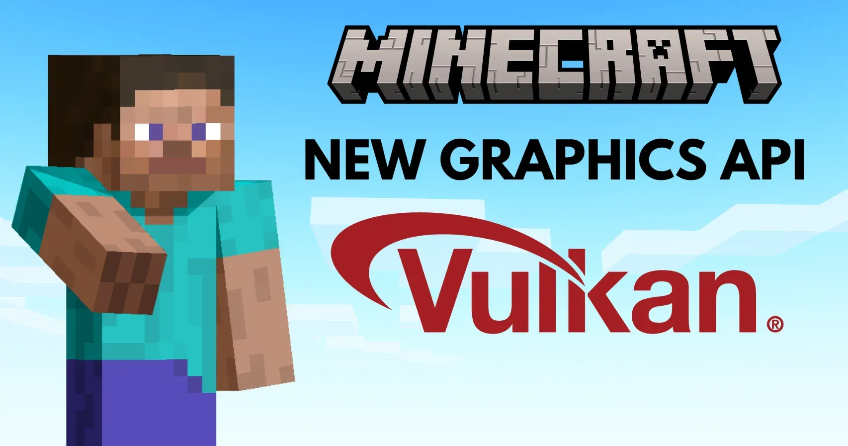 Vulkan w Minecraft Java: jak włączyć eksperymentalny render i zyskać więcej FPS