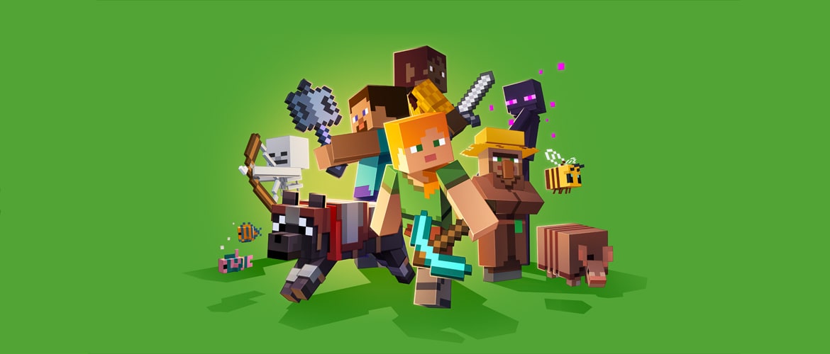 WeedHack wciąż krąży w fałszywych klientach do Minecrafta