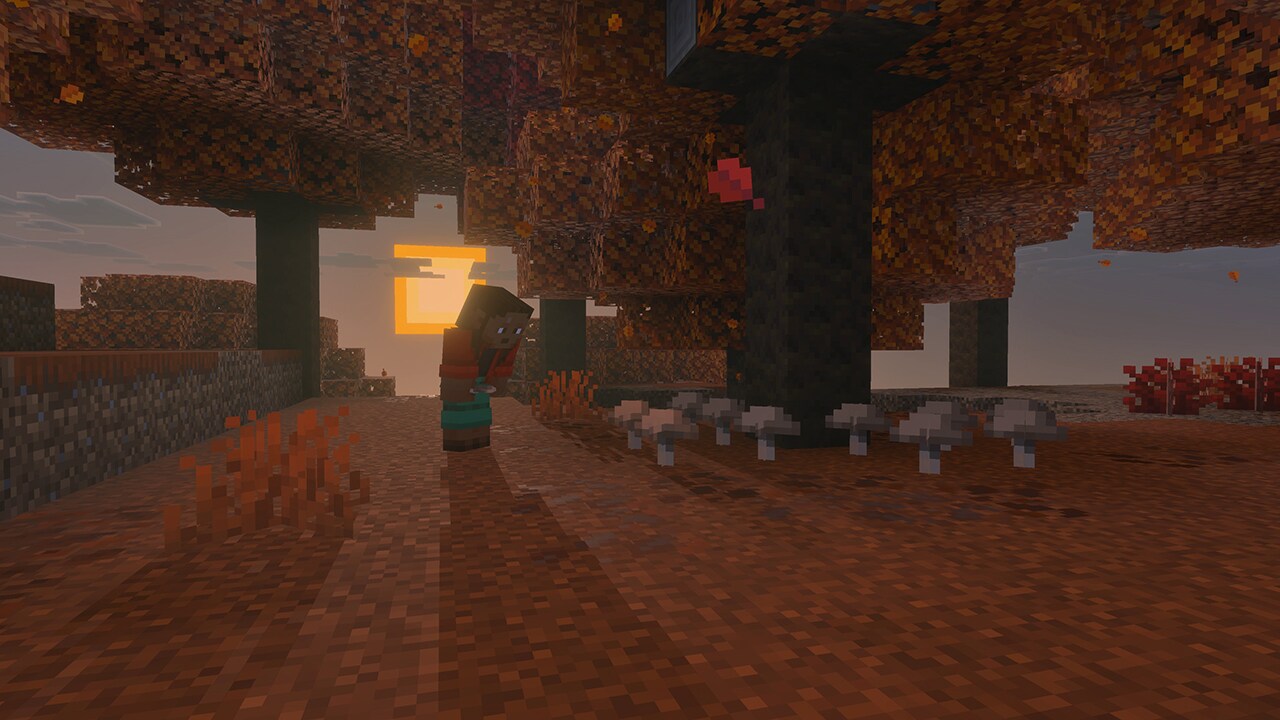 Wszystko, co wiemy o Minecraft 26.3 „Dappled Forest”: kompletny przegląd trzeciej aktualizacji 2026