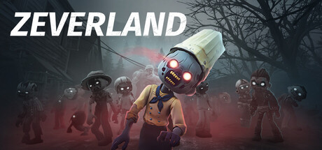 Zeverland: nowy hit zapowiada się jako mix Minecrafta i Rusta. Ponad 300 tysięcy życzeń na Steam