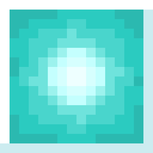 Latarnia w Minecraft