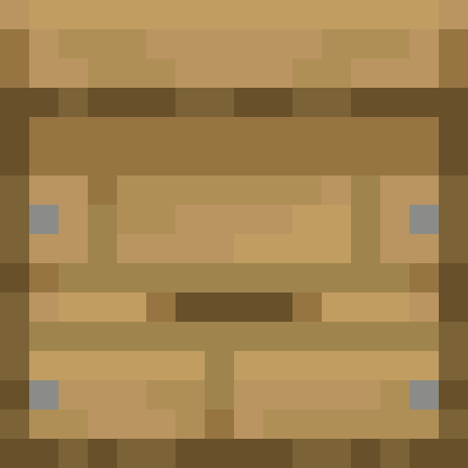 Ul w Minecraft