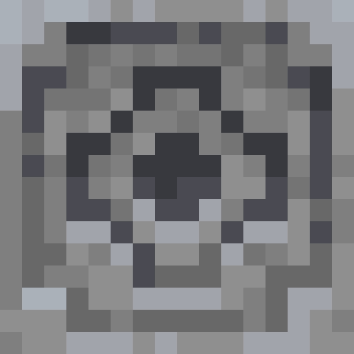 Magnetyt (Lodestone)