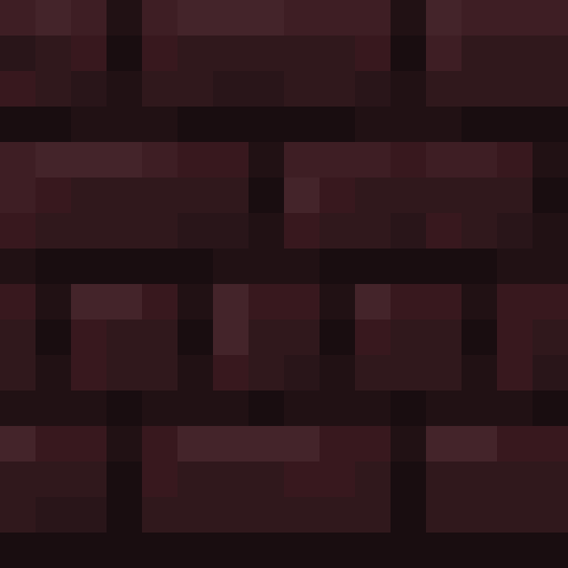 Farmy w Netherze