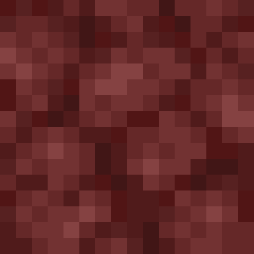 Biomy Nether