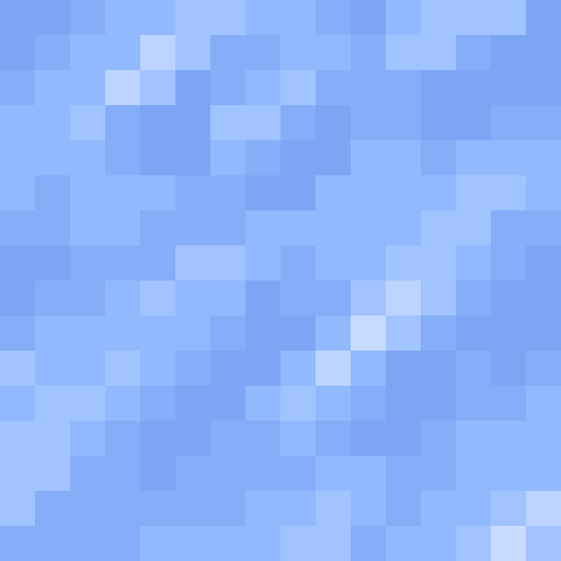 Lodowe szpile (Ice Spikes)