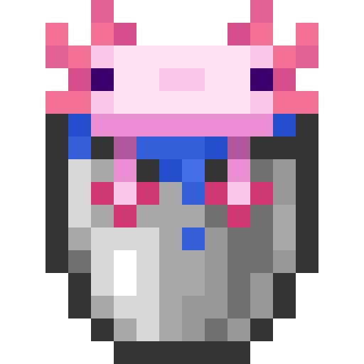 Axolotl
