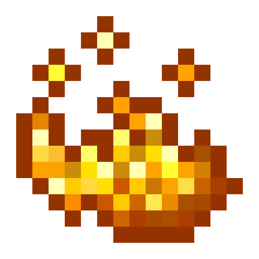 Nether Fauna