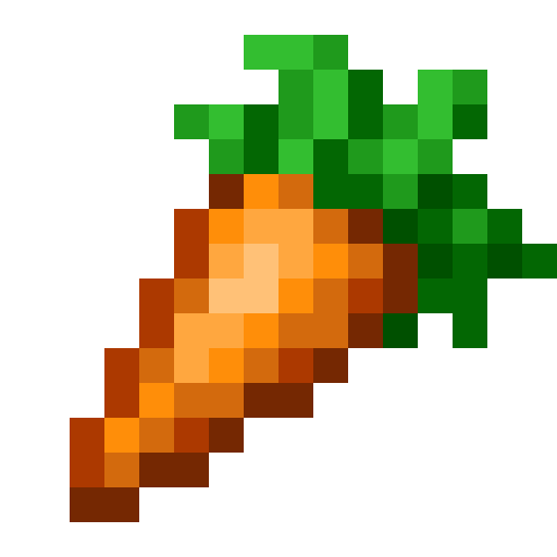 Spice of Life: Carrot Edition