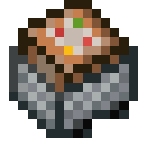 Jak znaleźć biom w Minecraft