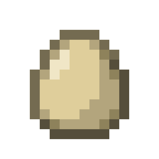 Minecraft Kinder Joy - jajko-niespodzianka z figurką