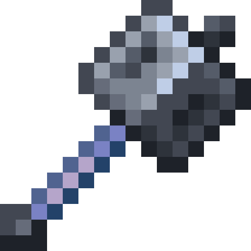 Maczuga (Mace)