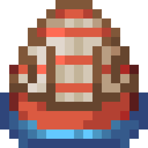 Nautilus w Minecraft