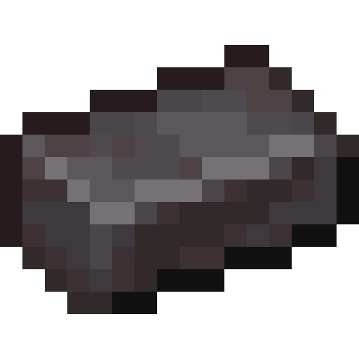 Netherite w Minecraft