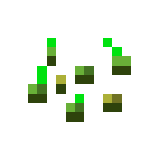 Seed w Minecraft