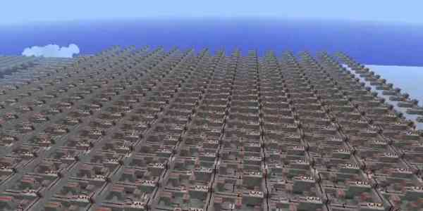 minecraft klawiatura