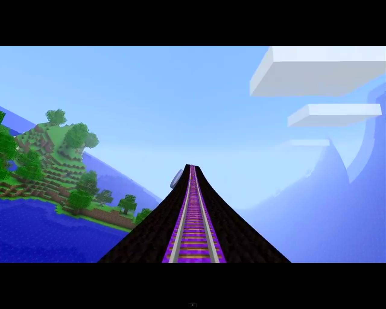 universum minecrafta