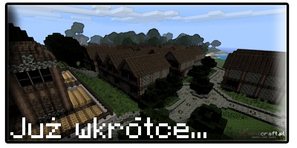 Minecraft.PL serwer Roleplay