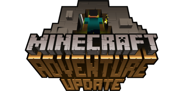 Minecraft Adventure Update 1.8