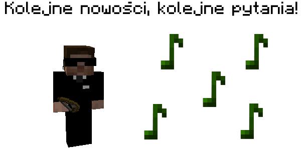 Minecraft aktualizacja 1.8