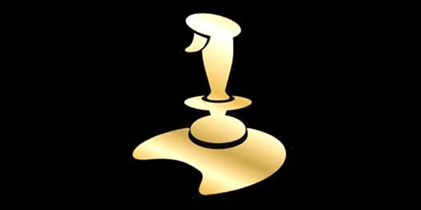 Minecraft Złoty Joystick