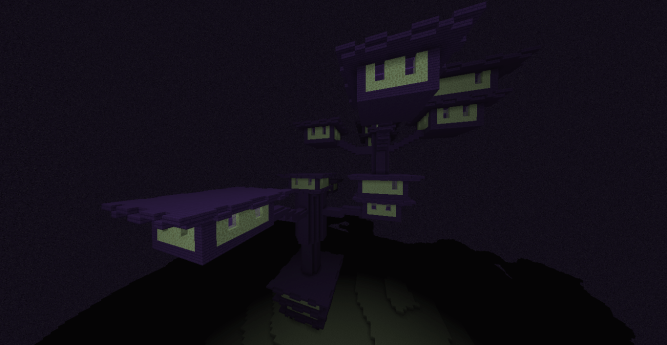 Obrazek The EndMinecraft